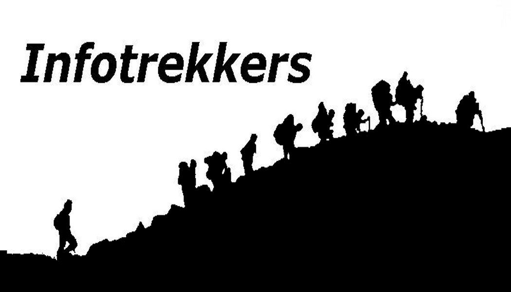 Infotrekkers